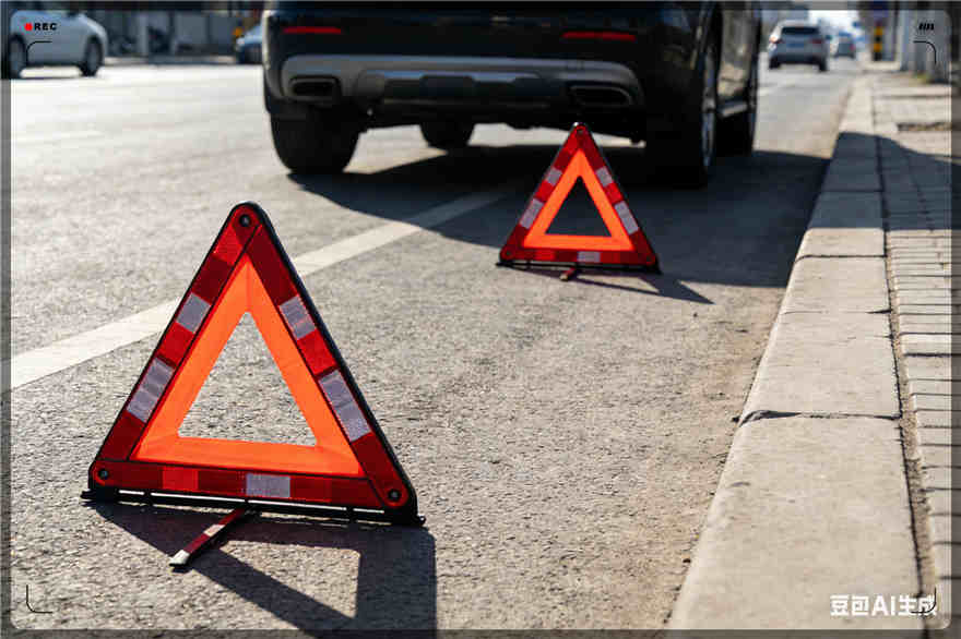青原区道路救援上门流动补胎案例